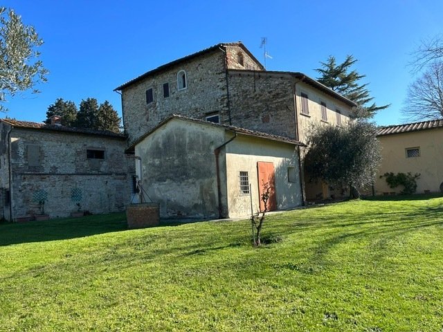 Rancho en Rignano sull'Arno, Toscana, Italia 4 - 14444446