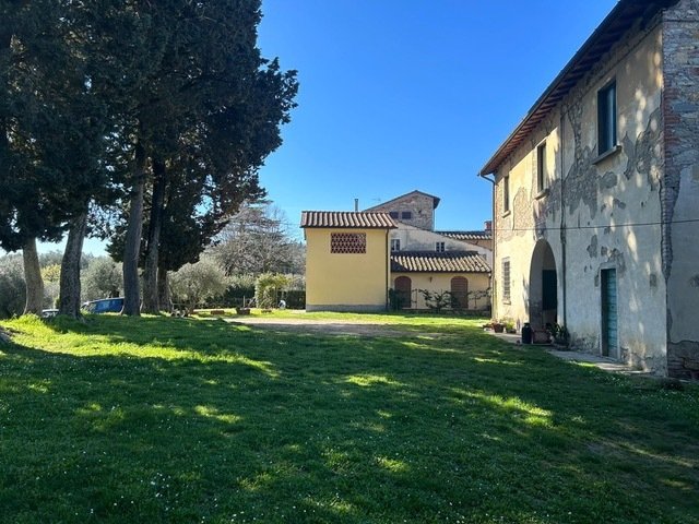 Rancho en Rignano sull'Arno, Toscana, Italia 5 - 14444446