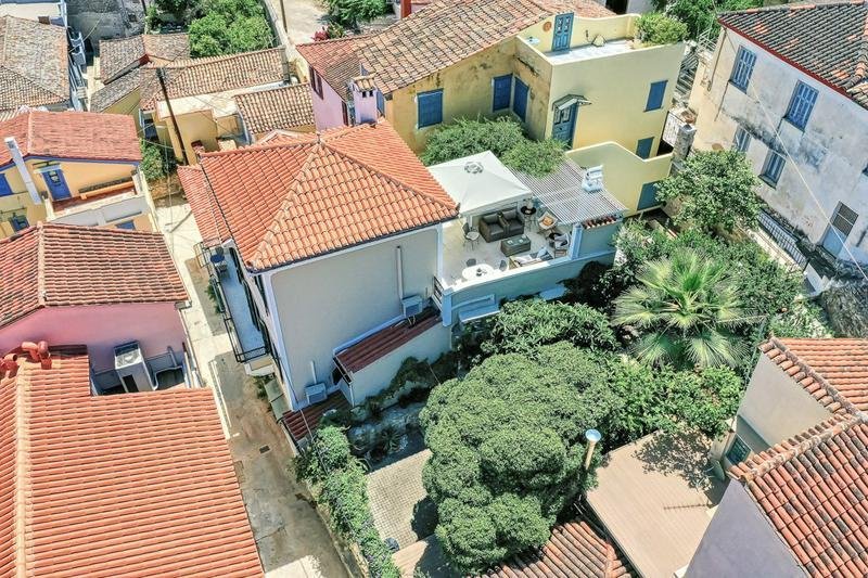 House in Nafplio, Nafplio, Greece 2 - 14444635