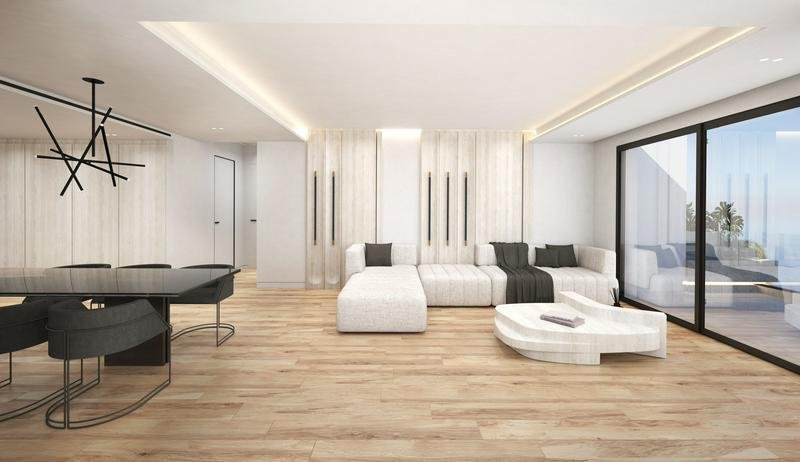 Apartment in Voula, Attica, Greece 4 - 14444676