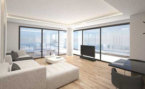 Apartment in Voula, Attica, Greece 1