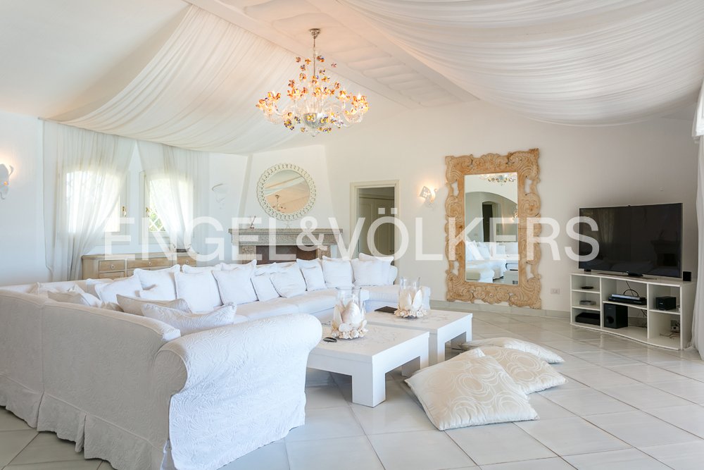 Villa in Marina di Porto Cervo, Porto Cervo, Italy 5 - 14444692