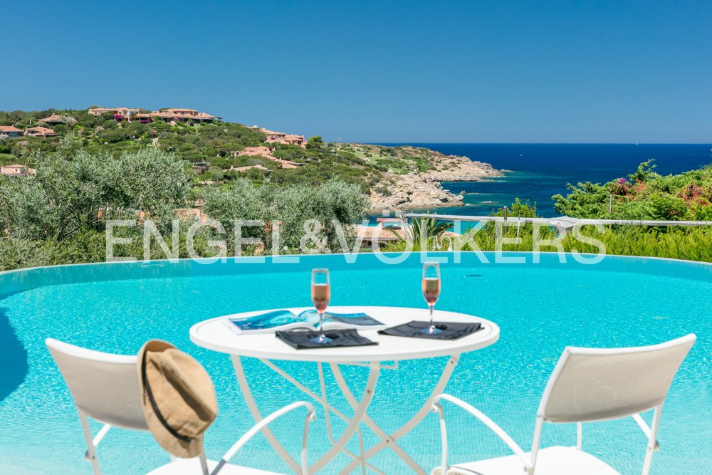 Villa in Marina di Porto Cervo, Porto Cervo, Italy 3 - 14444692