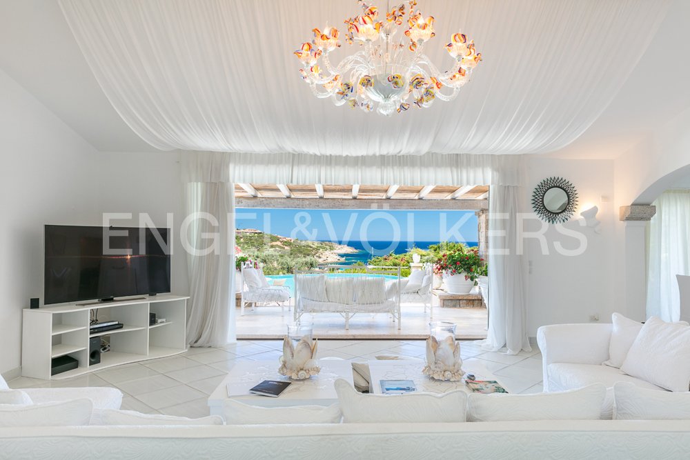 Villa in Marina di Porto Cervo, Porto Cervo, Italy 4 - 14444692