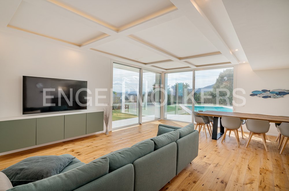 Villa in Porto Rotondo, Olbia, Sardinia 4 - 14444698