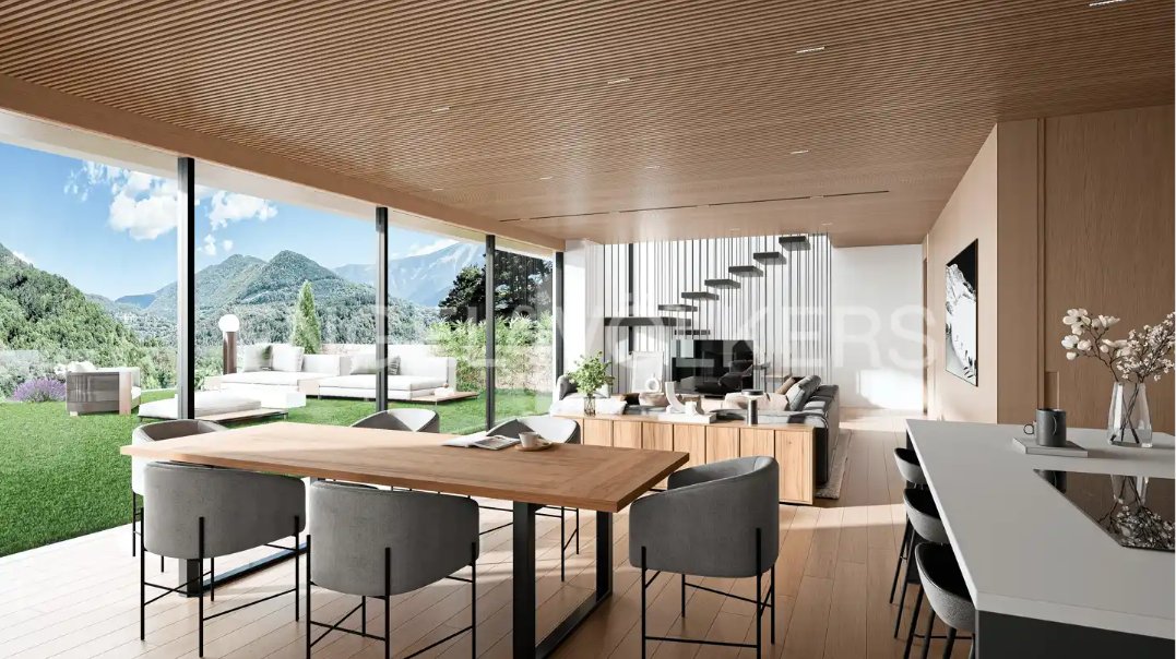 House in Anyós, La Massana, Andorra 1 - 14399691