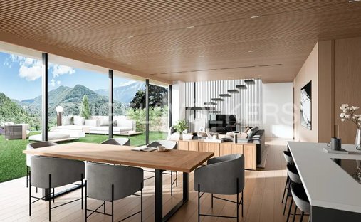 House in Anyós, La Massana, Andorra 1