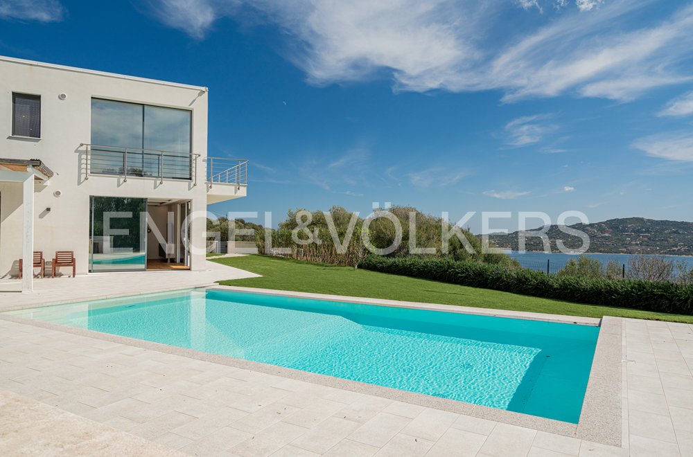 Villa in Porto Rotondo, Olbia, Sardinia 2 - 14444698