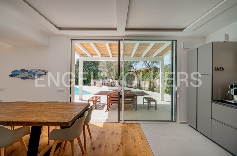 Villa in Porto Rotondo, Olbia, Sardinia 3 - 14444698