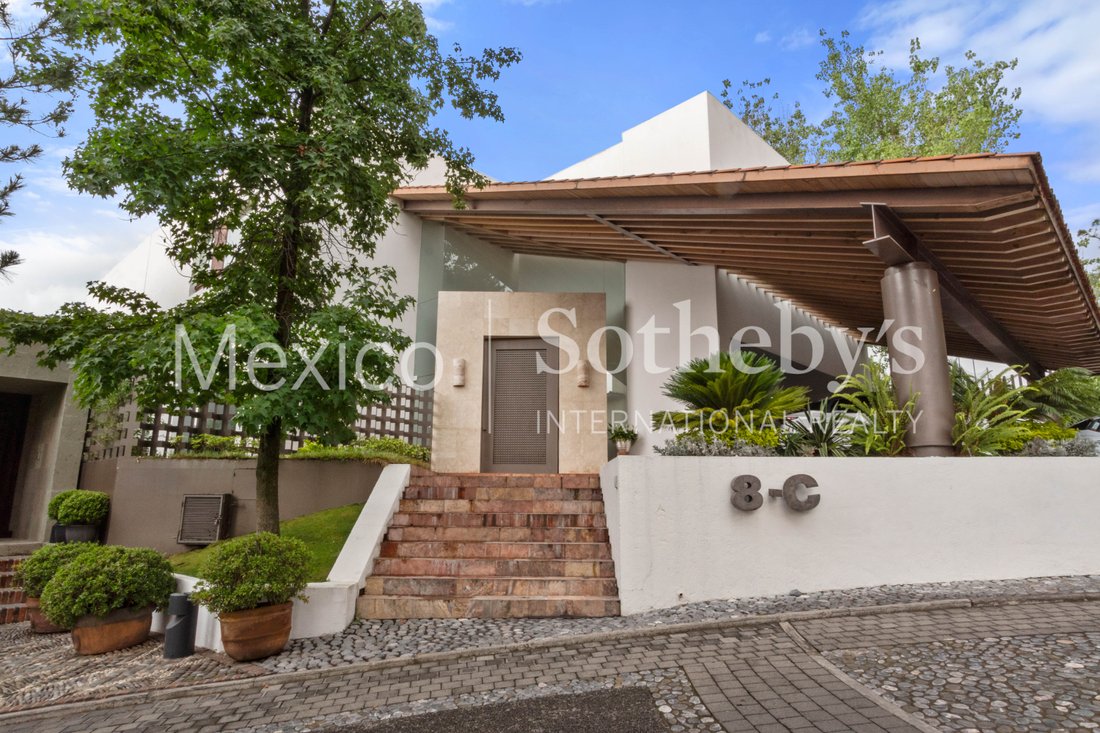 House in Mexico City, Mexico 2 - 14444891