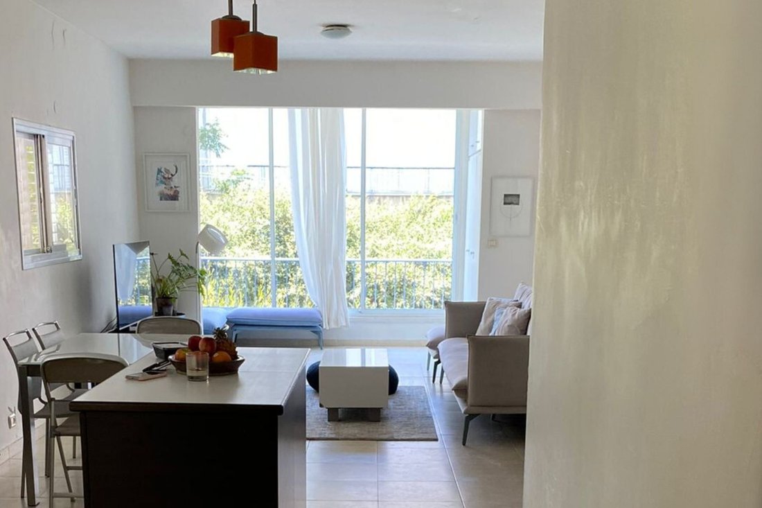 Apartment in Tel Aviv-Yafo, Tel Aviv District, Israel 5 - 14445037