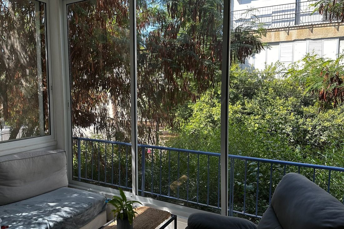 Apartment in Tel Aviv-Yafo, Tel Aviv District, Israel 2 - 14445037
