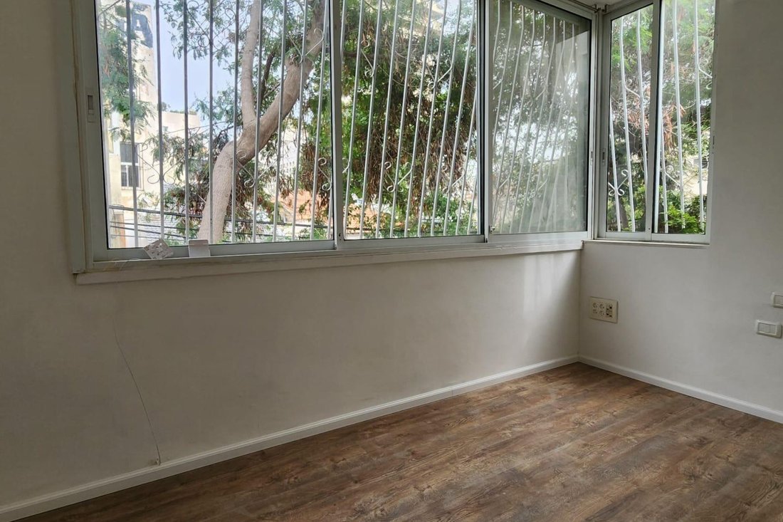 Apartment in Tel Aviv-Yafo, Tel Aviv District, Israel 4 - 14445037