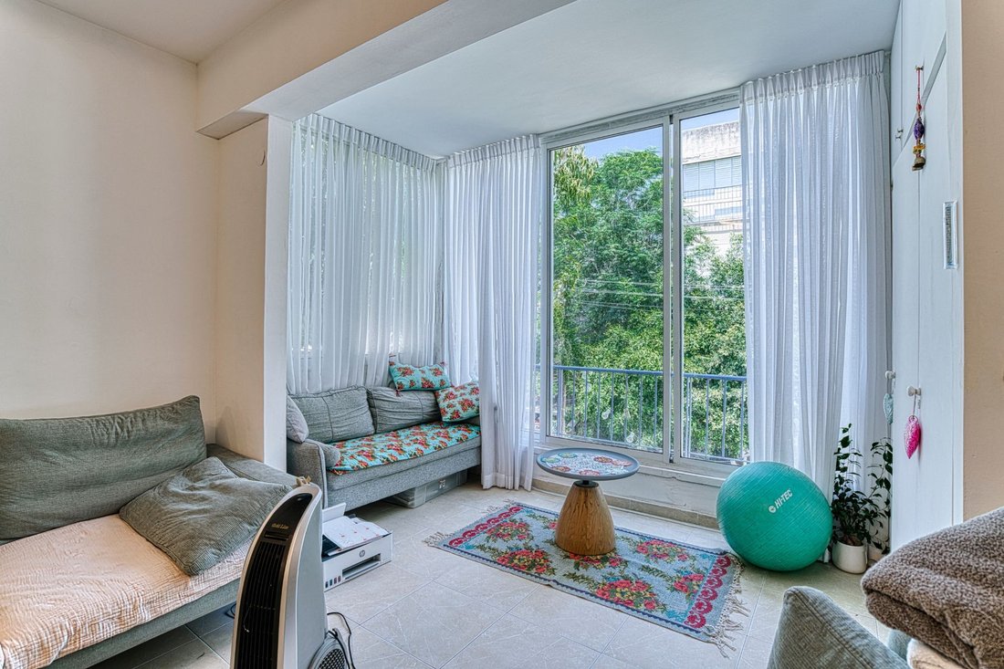 Apartment in Tel Aviv-Yafo, Tel Aviv District, Israel 1 - 14445037