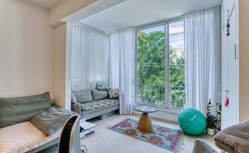 Apartment in Tel Aviv-Yafo, Tel Aviv District, Israel 1