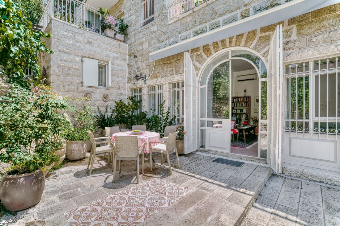Haus in Jerusalem, Bezirk Jerusalem, Israel 2 - 14445022