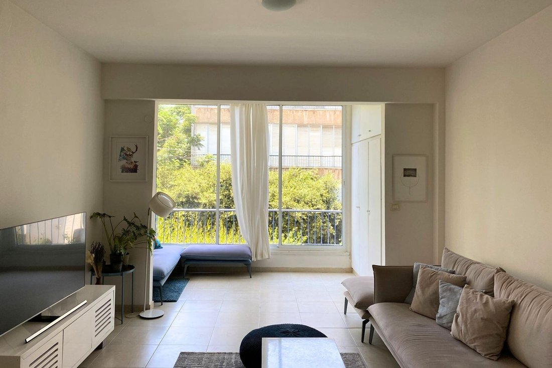 Apartment in Tel Aviv-Yafo, Tel Aviv District, Israel 3 - 14445037