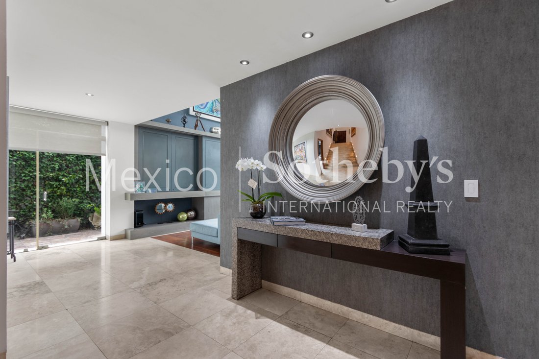 House in Mexico City, Mexico 5 - 14444891
