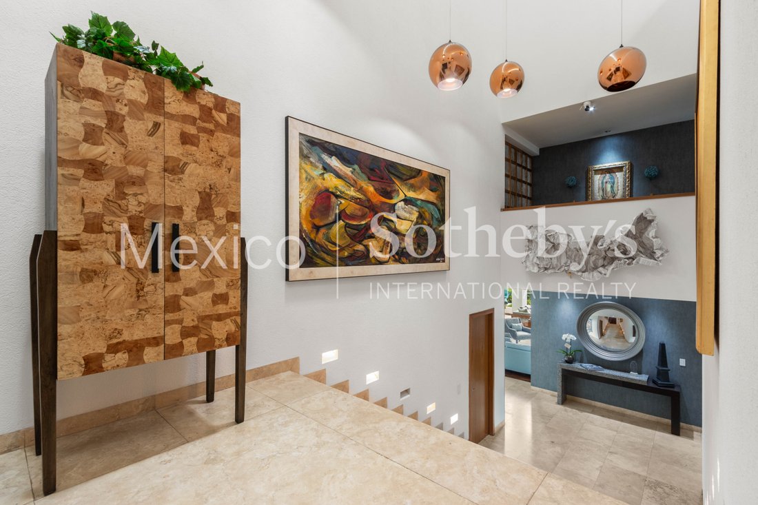 House in Mexico City, Mexico 4 - 14444891