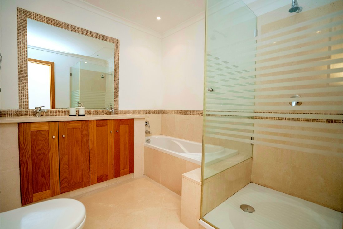 Apartment in Vilamoura, Quarteira, Algarve 4 - 14445709