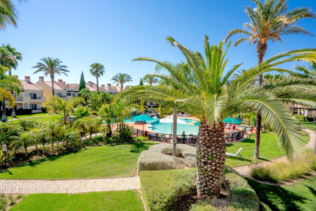 Apartment in Vilamoura, Quarteira, Algarve 1 - 14445709
