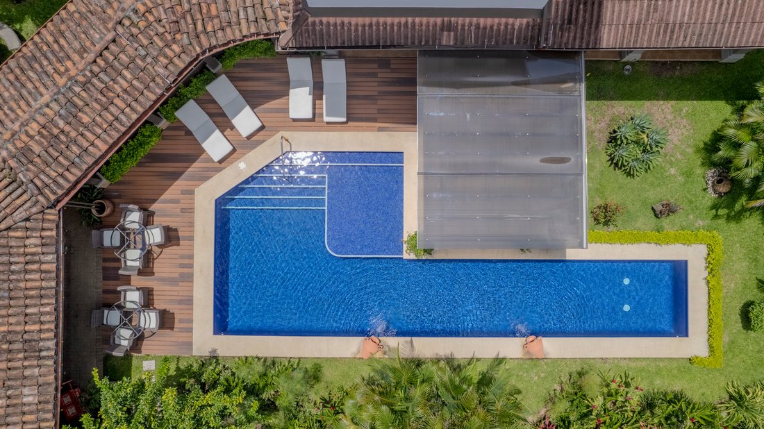 House in Río Oro, San José Province, Costa Rica 5 - 14445274
