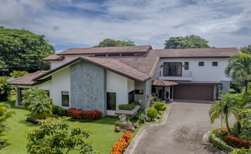 House in Río Oro, San José Province, Costa Rica 1