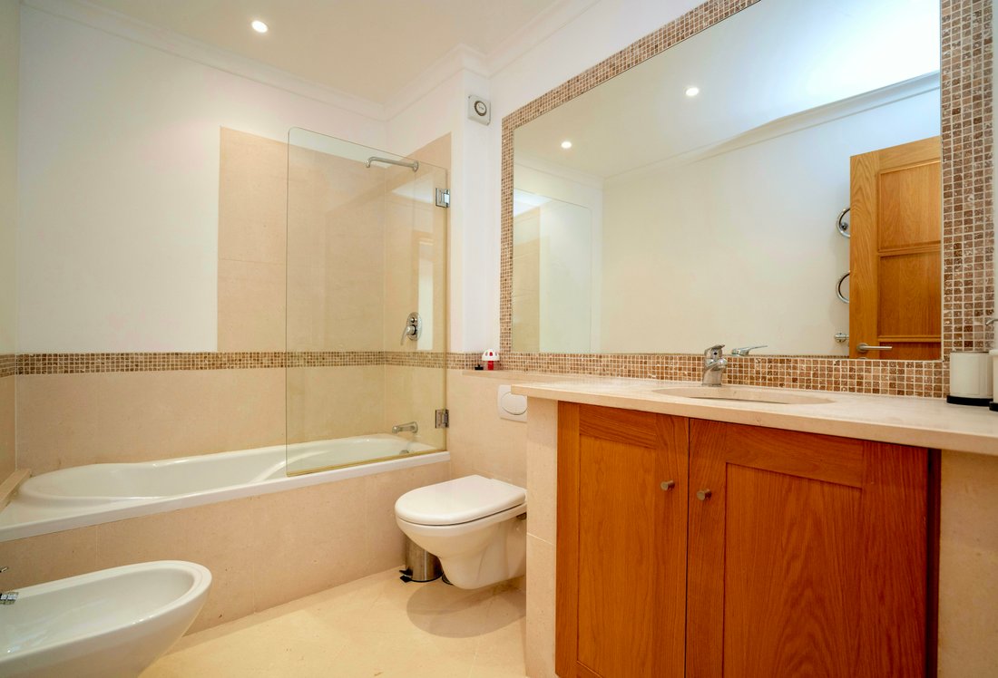 Apartment in Vilamoura, Quarteira, Algarve 5 - 14445709