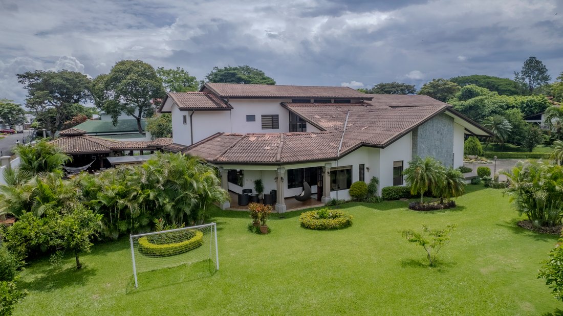 House in Río Oro, San José Province, Costa Rica 4 - 14445274