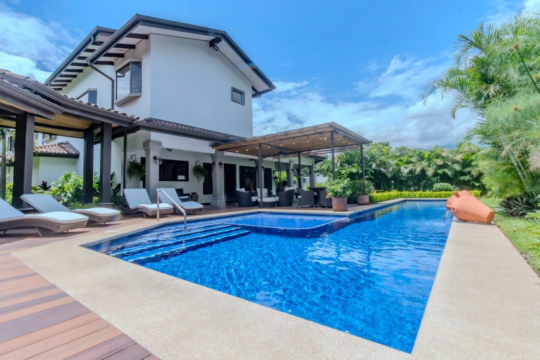 House in Río Oro, San José Province, Costa Rica 2 - 14445274