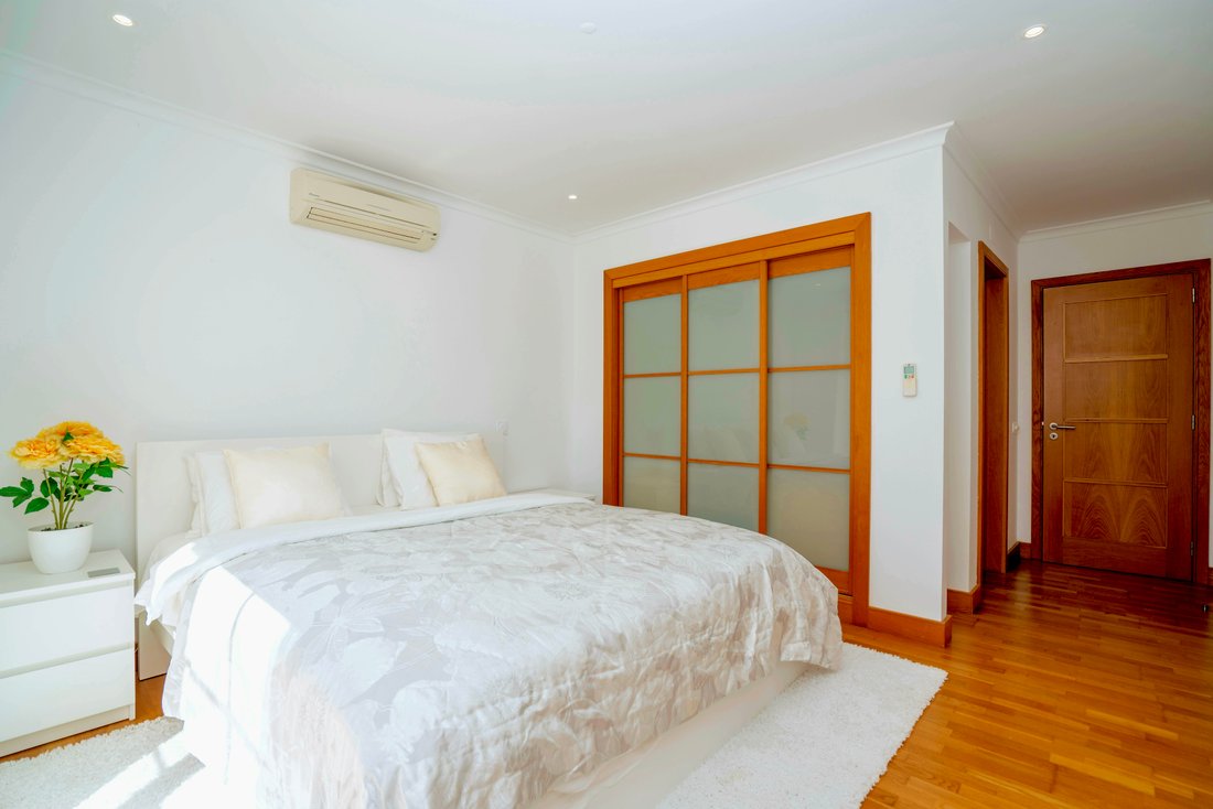 Apartment in Vilamoura, Quarteira, Algarve 3 - 14445709