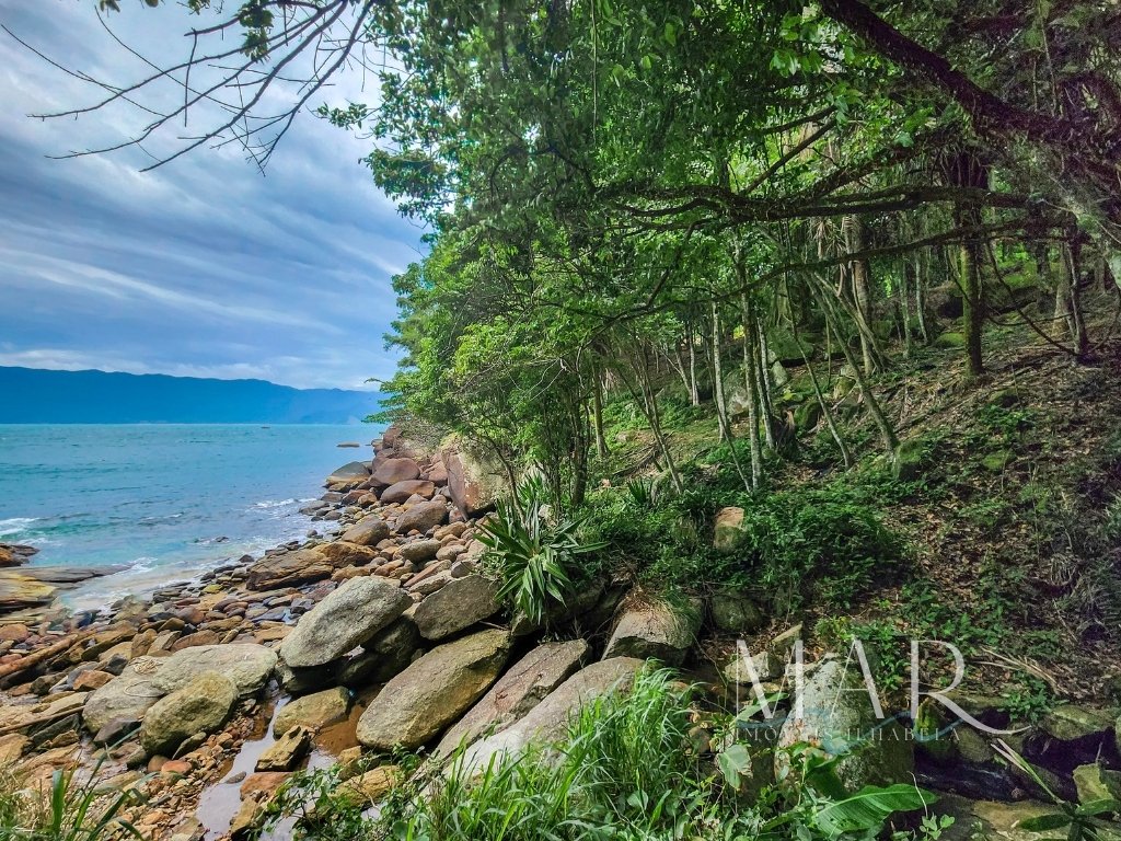 Land in Ilhabela, State of São Paulo, Brazil 4 - 14445245