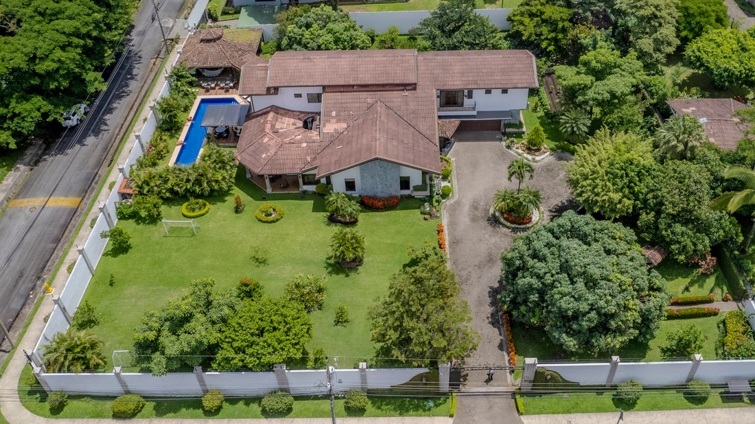 House in Río Oro, San José Province, Costa Rica 3 - 14445274