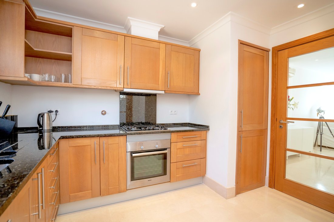Apartment in Vilamoura, Quarteira, Algarve 2 - 14445709