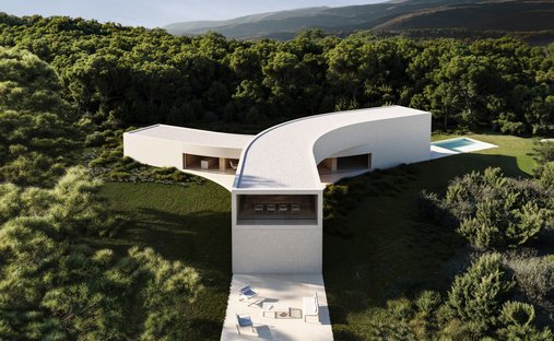 Villa a Sotogrande, San Roque, Andalusia 1