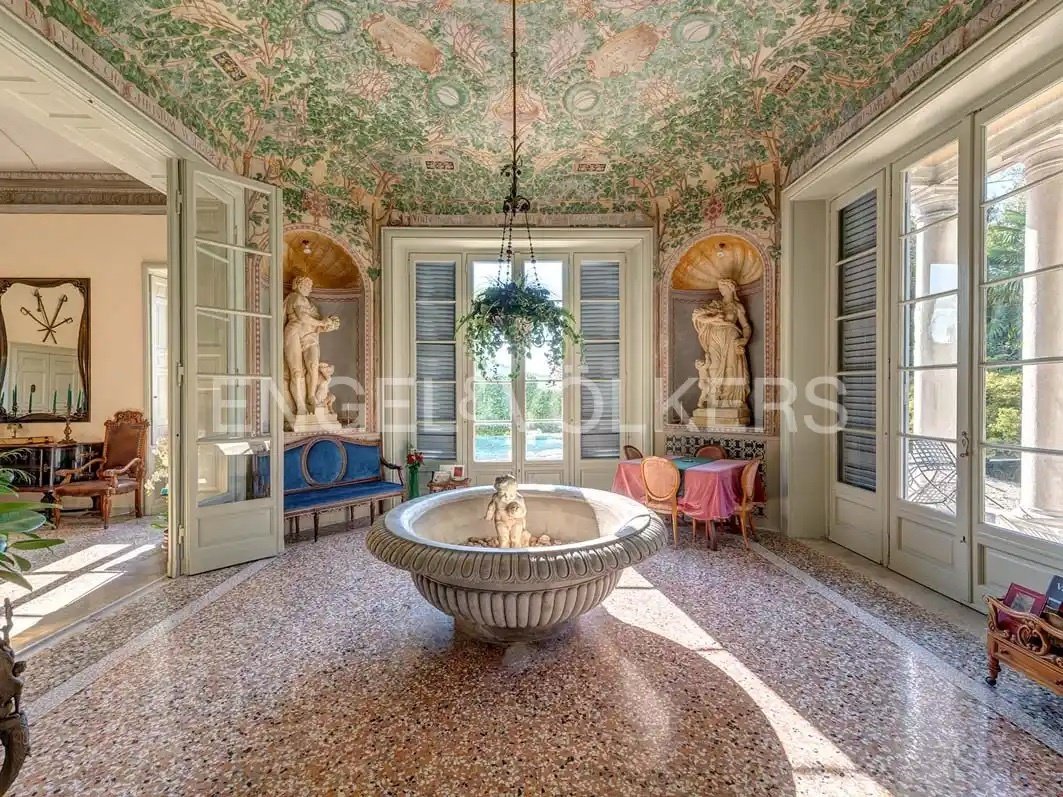 Villa in Eastern Lake Center, Como, Lombardy 3 - 14445034