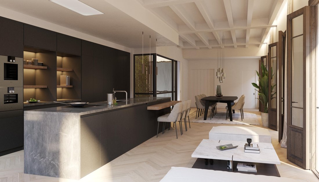 Casa a Palma di Maiorca, Isole Baleari, Spagna 4 - 14446004