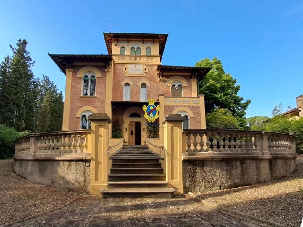 Villa in Poggetto - Montughi, Florence, Italy 1 - 14447414
