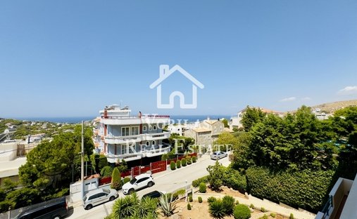 Haus in Saronida, Attika, Griechenland 1