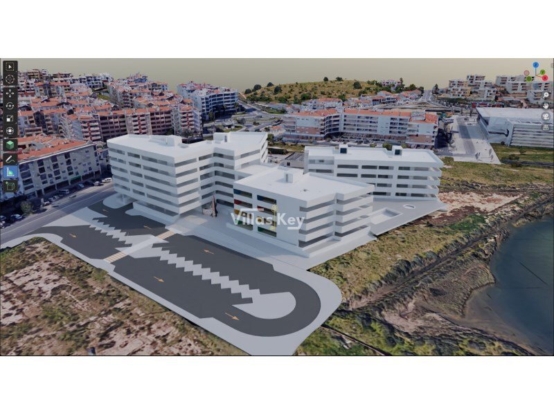 Land for sale in Lagos, Portugal — €7,500,000