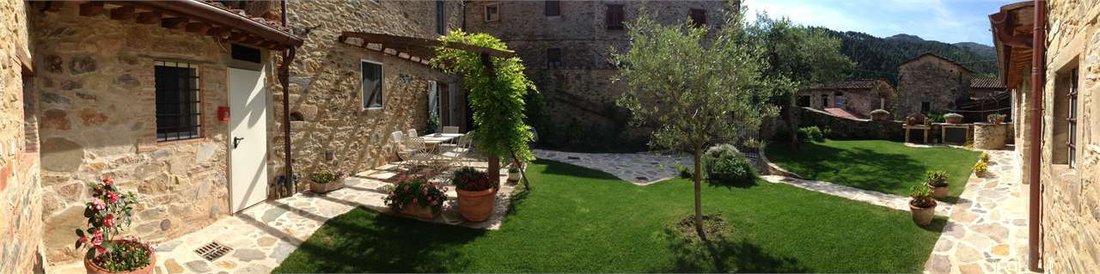 Estate in Compitese, Capannori, Tuscany 1 - 14447461