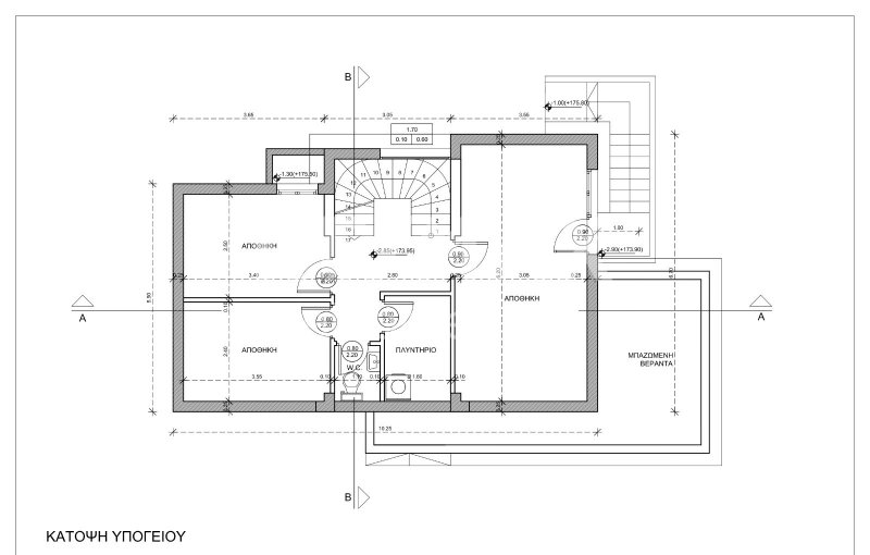 House in Panorama, Macedonia and Thrace, Greece 4 - 14446500