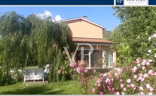 Villa in Gello, San Giuliano Terme, Tuscany, Italy 1