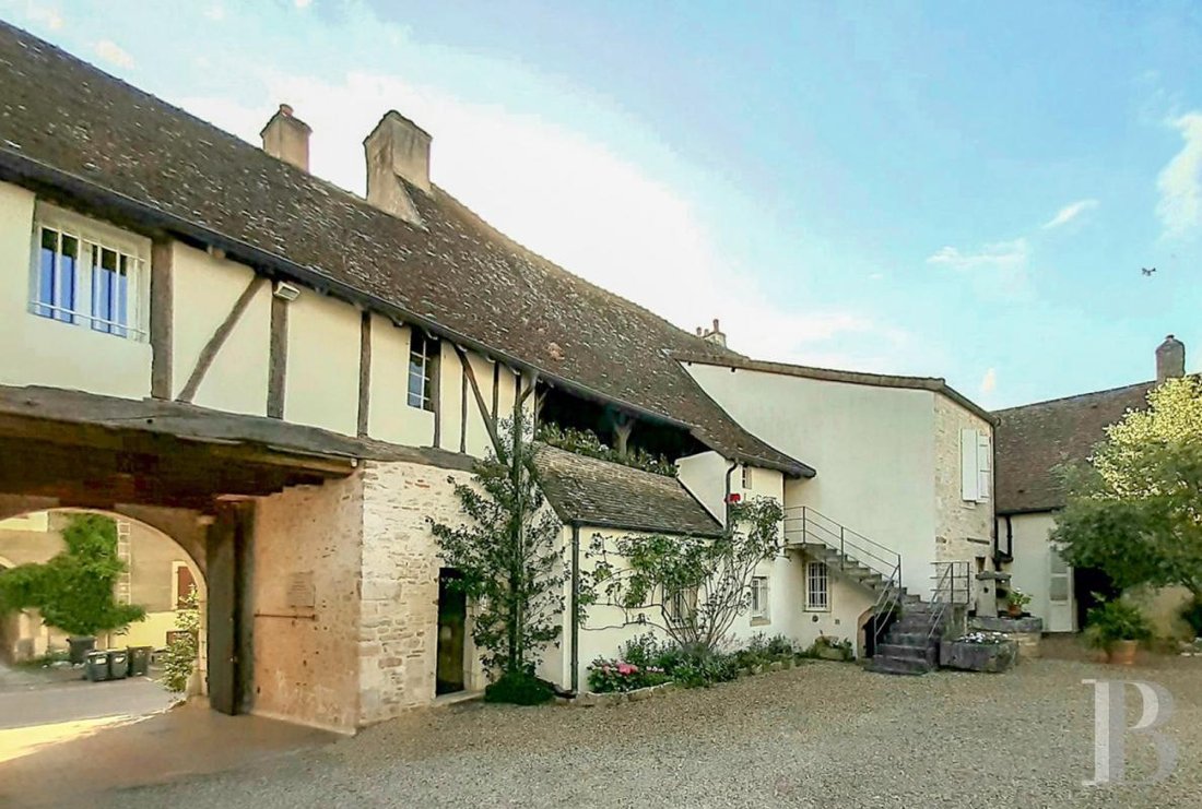 House in Vignes Rouges-Verottes, Beaune, France 5 - 13602277