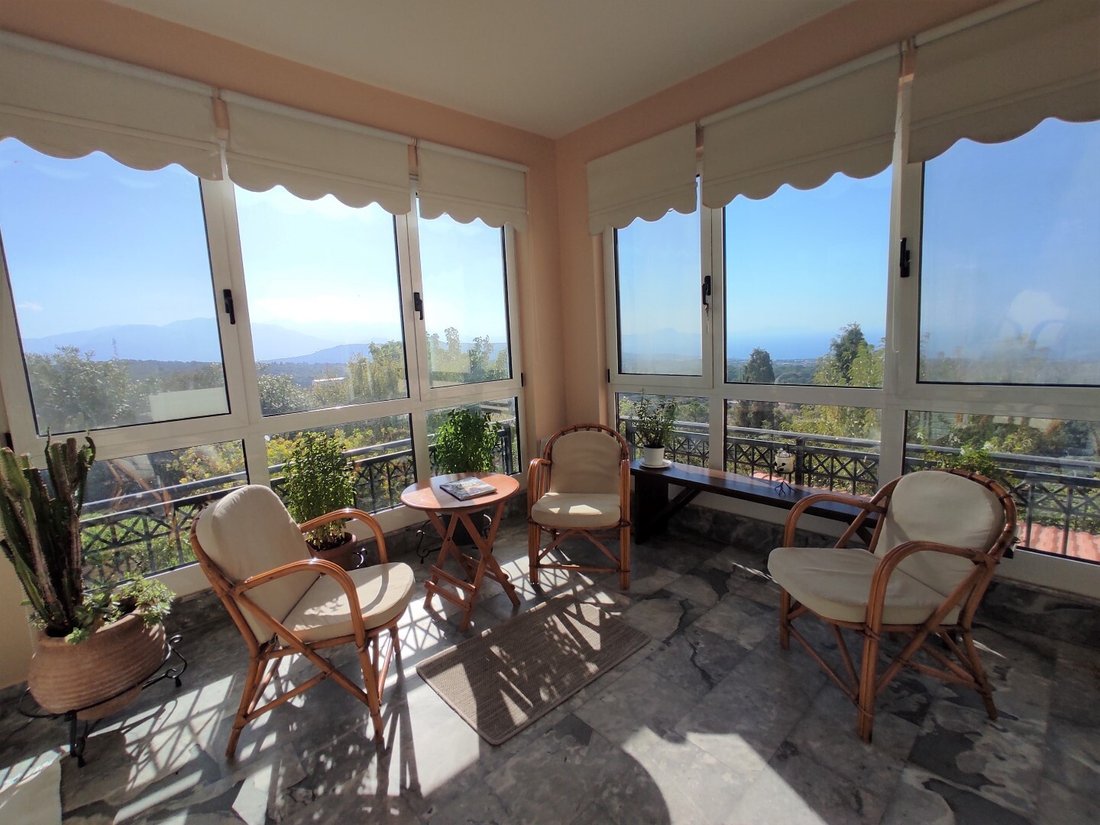 Villa in Crete, Greece 5 - 14446371