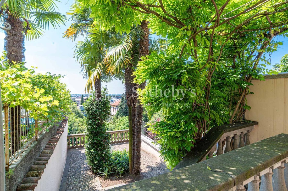 House in Sant'Alessandro, Bergamo, Italy 3 - 14446865