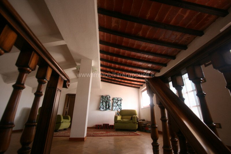 Villa en Sinalunga, Toscana, Italia 5 - 14448597