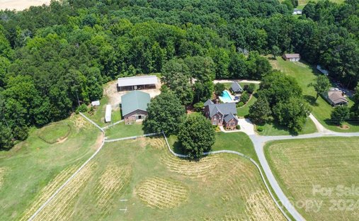 House in Indian Trail, North Carolina, United States 1