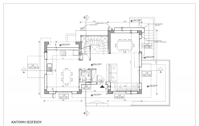 House in Panorama, Macedonia and Thrace, Greece 5 - 14446500