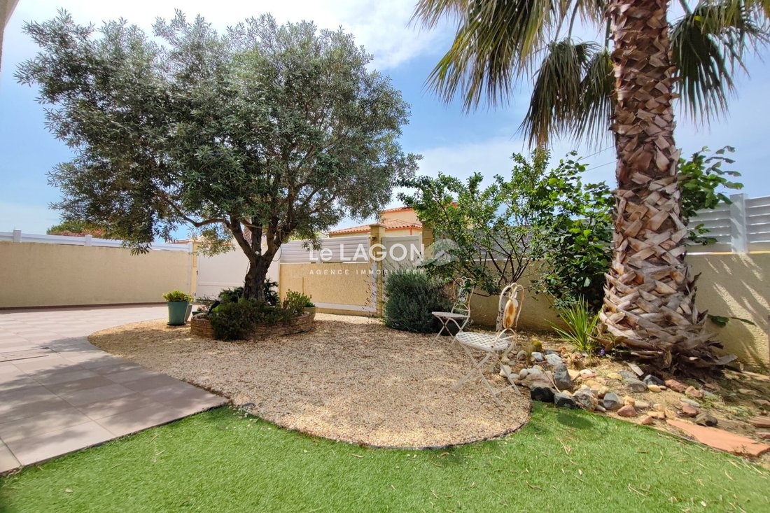 Villa in Latour-Bas-Elne, Occitania, France 3 - 14445877